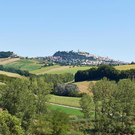 Affitta Camere Il Pettirosso Fermo Luaran gambar