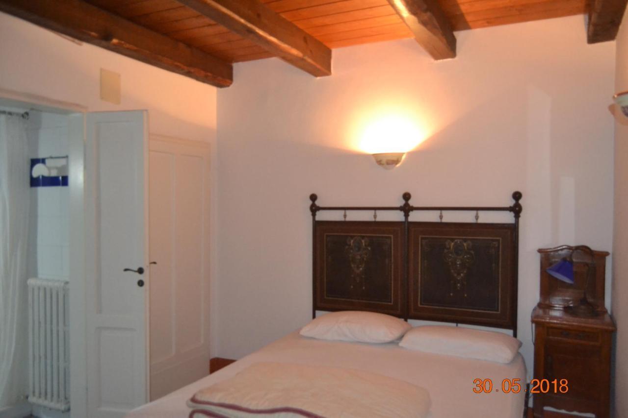 Affitta Camere Il Pettirosso Fermo Luaran gambar