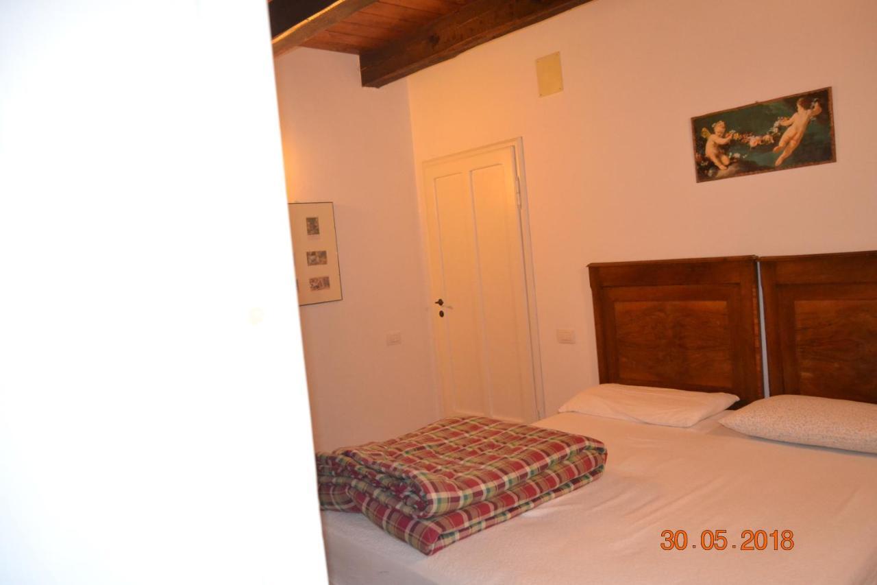 Affitta Camere Il Pettirosso Fermo Luaran gambar