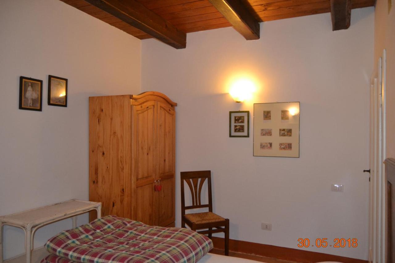 Affitta Camere Il Pettirosso Fermo Luaran gambar