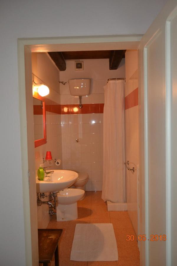 Affitta Camere Il Pettirosso Fermo Luaran gambar