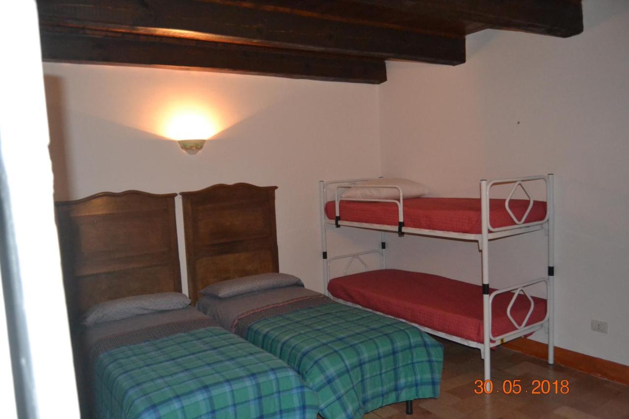 Affitta Camere Il Pettirosso Fermo Luaran gambar